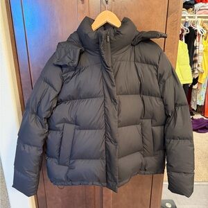 Lululemon Wunder Puff Jacket